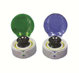 peiqing JS-miniQ miniature centrifugal